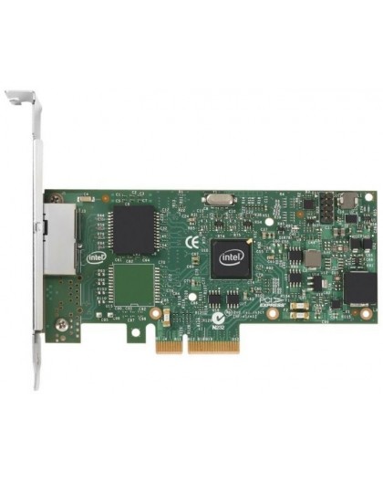 Intel I350T2V2BLK network card Internal Ethernet 1000 Mbit/s Bulk