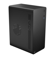 Mini AeroCool Geh Mini CS-110 v1 MicroATX/MiniITX Musta