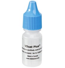 Средство для чистки Visible Dust VDust Plus, 8 мл