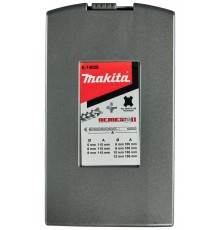 MAKITA DRILL BIT SET SDS+ 7pcs. NEMESIS 2