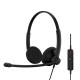 Impact 100 UC Stereo USB-C+A
