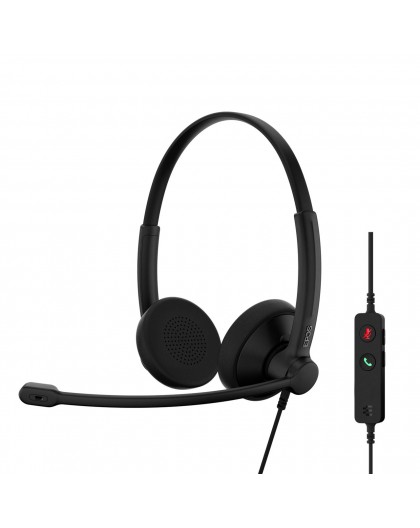 Impact 100 UC Stereo USB-C+A