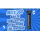 Insta360 Speakerphone Wave-White