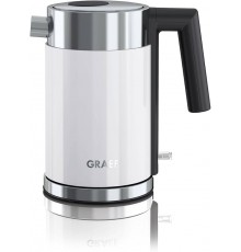 Graef WK 401 white