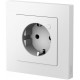 AQARA WALL OUTLET H2 EU socket