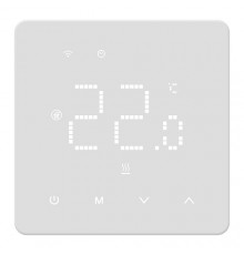 TUYA Programmeeritav termostaat, Wi-Fi, 16A, 230VAC
