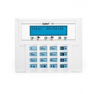 KEYPAD LCD /VERSA BLUE/VERSA-LCD-BL SATEL