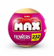 MAX GARDEN Konstruktor „Gėlė“