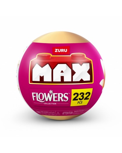 MAX GARDEN Constructor "Flower"