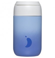 Chilly Chillys Coffee Mug Series 2 Gradient Nightfall 340ml