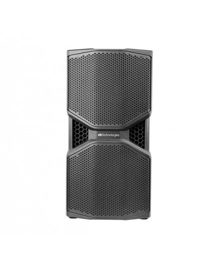 dBTechnologies OPERA REEVO 210 Active speaker column 2 x 10"