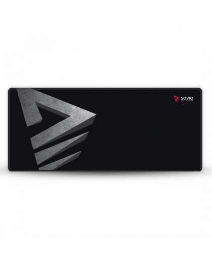 Professional gaming mousepad Savio Precision Control L