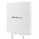 Qoltec 5G LTE Antenna | 14 dBi| External