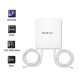 Qoltec 5G LTE Antenna | 14 dBi| External
