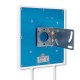 Qoltec 5G LTE Antenna | 14 dBi| External