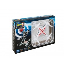 Revell RC Quadrocopter GO! Video