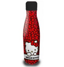 Coriex Electric Kettle Hello Kitty 500ml red color 10683