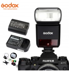 Godox V100-O Oly/Pan