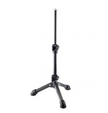 K&M 23150 Table Stand black