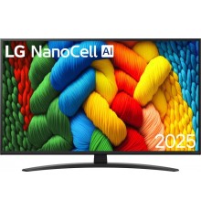 LG 75NANO81A6A.AEU