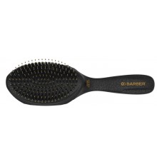 Olivia Garden Barber Combo Wave Brush