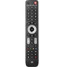 One For All Evolve 4 - universal remote control for four devices