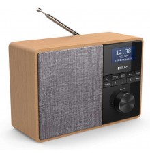 Philips TAR5505 kaasaskantav raadio