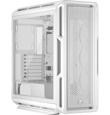 Corsair 5000T Midi Tower White
