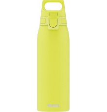 SIGG Shield One ūdens pudele, citrona, 1,0 l