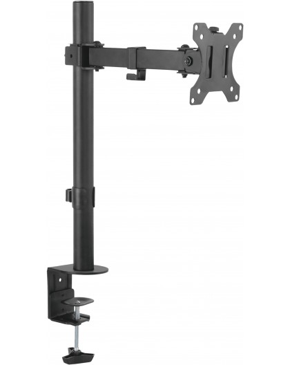 Mozi Basic Stand with Joint -tugipostid ühele ekraanile