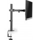 Mozi Basic Stand with Joint -stovas staluiui vienam ekranui