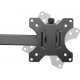 Mozi Basic Stand with Joint -stovas staluiui vienam ekranui