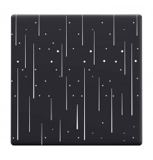 Decorative cover / cap for T5 SONOFF Star 1C touch switch