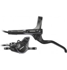 Shimano MT201 priekšējais bremžu disks