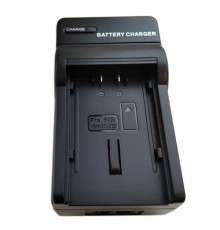 Charger PANASONIC VBN130