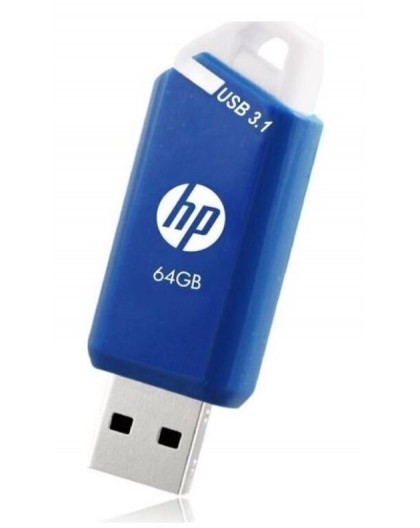 HP HPFD755W USB 3.2 Flash drive 64GB