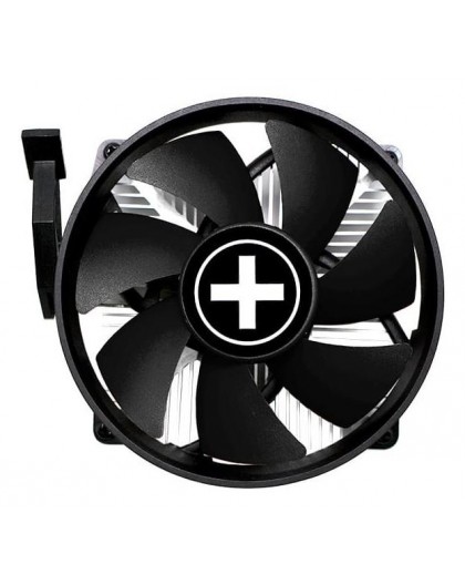 CPU jahutusvahend mitme pesa/XC335 XILENCE