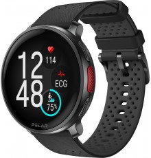 Polar Vantage V3 - premium spordikell, must