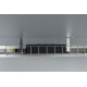 DELTACO power panel, 4 sockets, GST18 connector, chaining