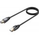 Captiva Patch Cable CAT 8 Cable for Network, LAN, and Ethernet