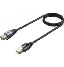 Captiva Patch Cable CAT 8 Cable for Network, LAN, and Ethernet