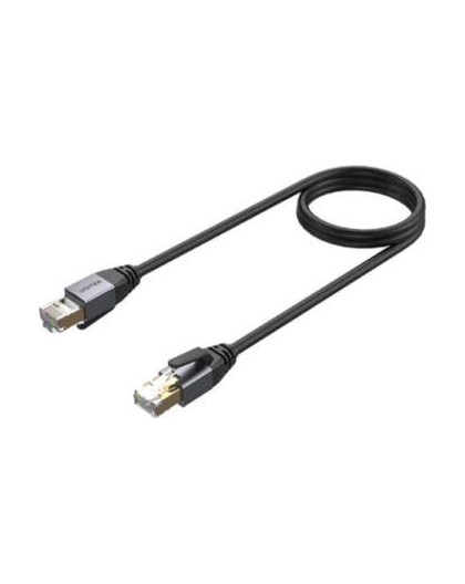 Captiva Patch Cable CAT 8 Cable for Network, LAN, and Ethernet