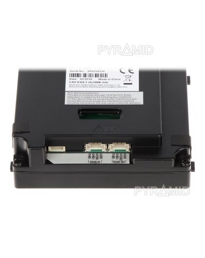 DS-KD-KP Keyboard Module Hikvision
