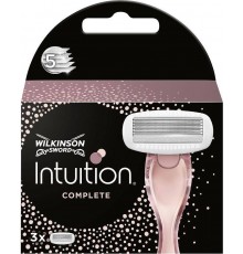 Wilkinson Sword Wilkinson Intuition Complete