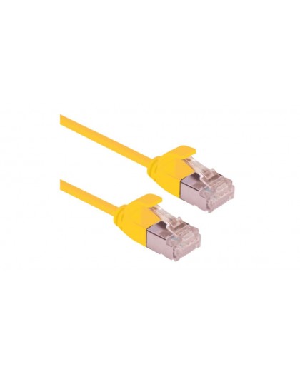 ROLINE U/FTP PATCH CABLE ДЛЯ ДАТА-ЦЕНТРА