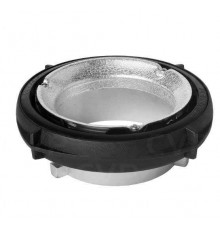 Elinchrom Adapter Bowens