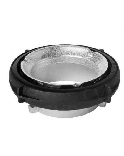 Elinchrom Adapter Bowens