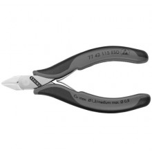 KNIPEX Electronics Diagonal Cutter ESD