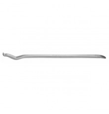 GEDORE Pry bar 24 cranked