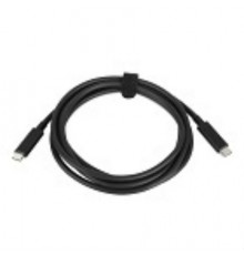 Lenovo - USB-kabel - USB-C til USB-C -